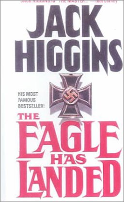 The Eagle Has Landed