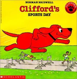 Clifford's Sports Day