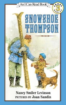 Snowshoe Thompson