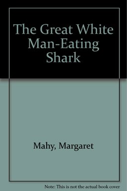 The Great White Man-Eating Shark