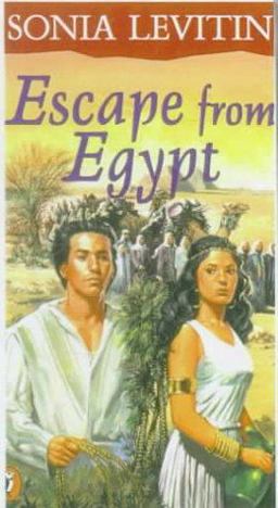 Escape from Egypt Escape from Egypt