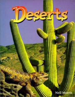Deserts