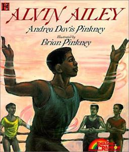 Alvin Ailey