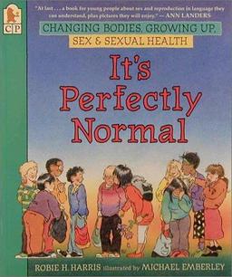 It's Perfectly Normal
