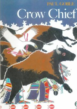 Crow Chief