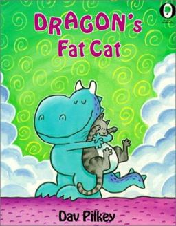 Dragon's Fat Cat
