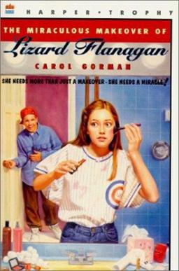 Miraculous Makeover of Lizard Flanagan