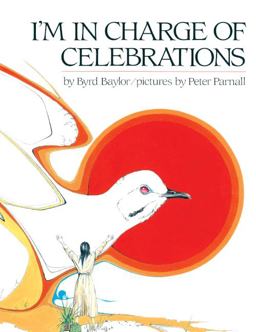 I'm in Charge of Celebrations