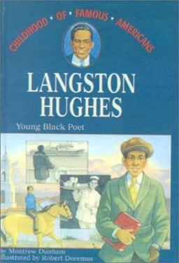 Langston Hughes Langston Hughes