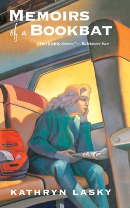 Memoirs of a Bookbat