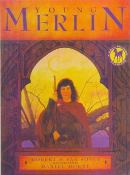 Young Merlin