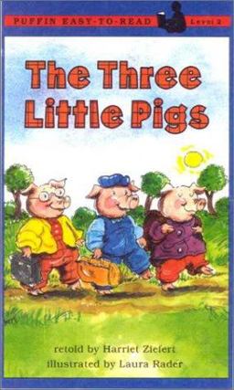 The Three Little Pigs