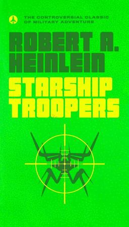 Starship Troopers
