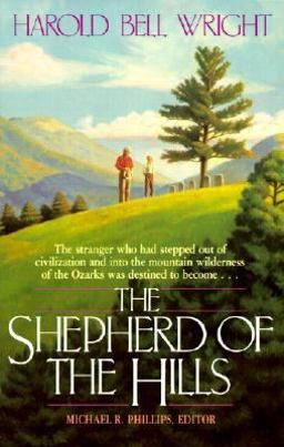 The Shepherd of the Hills
