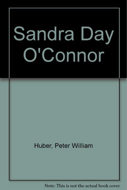 Sandra Day O'Connor