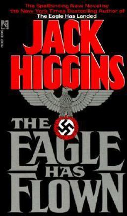 The Eagle Has Flown