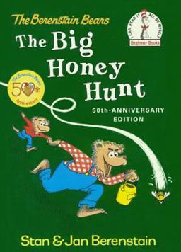 The Big Honey Hunt