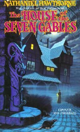 The House of the Seven Gables