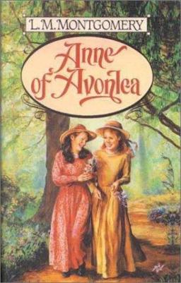 Anne of Avonlea