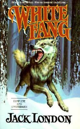 White Fang