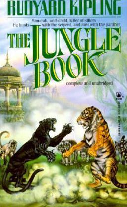 The Jungle Book