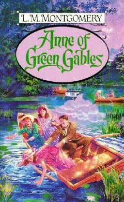 Anne of Green Gables