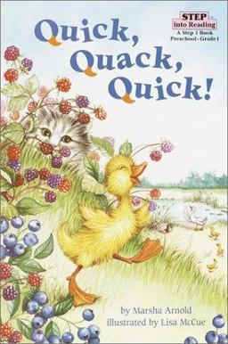 Quick, Quack, Quick!