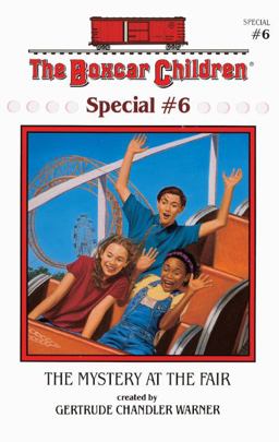 The Mystery at the Fair