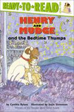 Henry and Mudge and the Bedtime Thumps