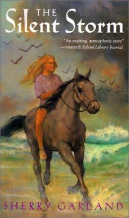 Silent Storm Silent Storm