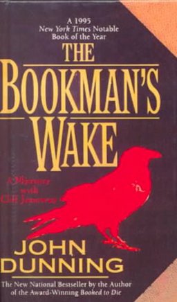 The Bookman's Wake