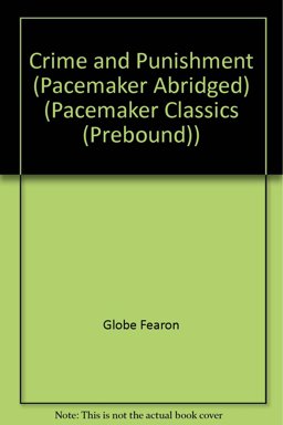 Crime and Punishment