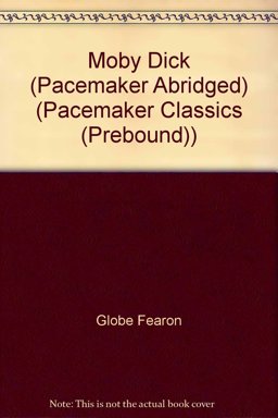 Moby Dick