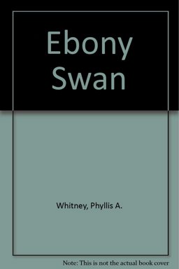 The Ebony Swan