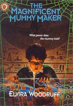 Magnificent Mummy Maker