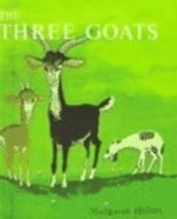 Three Goats