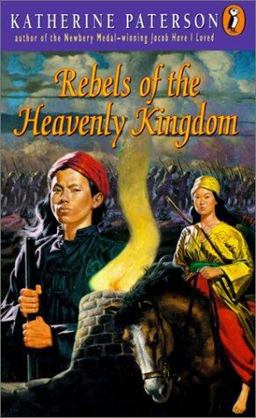 Rebels of the Heavenly Kingdom
