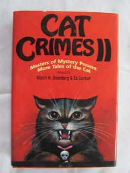 Cat Crimes