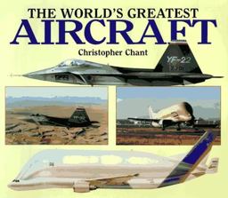 World's Greatest Aircraft