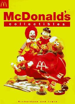 McDonald's Collectibles