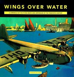 Wings over Water