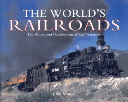 The World's Railroads