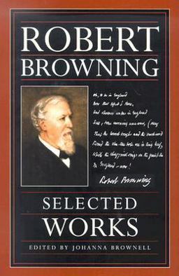 Robert Browning