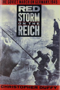 Red Storm on the Reich