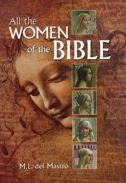 All the Women of the Bible  9780785818960 Front Cover