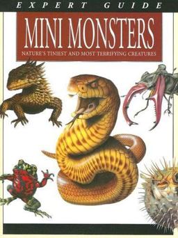 Expert Guide Mini Monsters