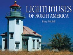 Lighthouses of North America