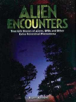 Alien Encounters
