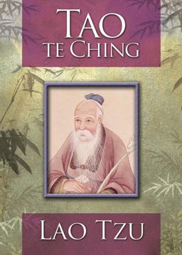 Tao Te Ching Tao Te Ching