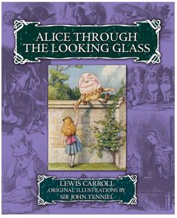 Alice Through the Looking Glass